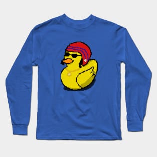 Cool Duck 5 Long Sleeve T-Shirt